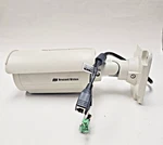 Arecont Vision AV3125DNV1X 3MP Ip All-in-one Camera 4.5-10MM Vf Lens Used. Fixed Price $600.00.