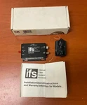 Ifs VR1000 / Ge Security Video Reciever. Fixed Price $49.99.