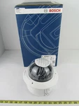 New Nos Bosch Autodome Ip 5000I Security Surveillance Camera Ptz 2MP 30X Ceiling. Fixed Price $899.99.