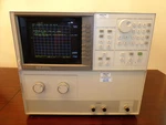 Agilent Hp 8504B 1300-1550NM Precision Reflectometer Lightwave System. Fixed Price $8450.00.