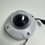 Panasonic WV-SFV310A Outdoor Network Dome Camera Poe IP66. Fixed Price $99.00.