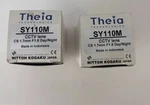 Theia Technologies SY110M Cctv Camera Lens Cs- 1.7MM F1.8 Day/night Manual Iris. Fixed Price $245.50.