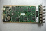 Axis Q7406 Video Encoder Blade 6-CHANNEL Module For Q7900 Rack 0289-001. Fixed Price $84.00.