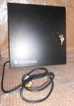 Sensormatic Output Cctv Camera & Accessory Power Supply ADC1624UL. Fixed Price $120.99.