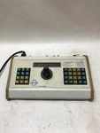 Pelco MPT9500 Transmitter/controller Camera Turns Untested!!! - Dw. Fixed Price $180.00.