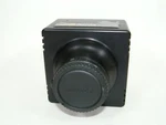 Axsis TC-16MP Traffic Camera Canon Extension Tube EF12 11. Fixed Price $227.50.
