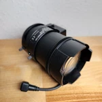 Bosch LVF-5005N-S1250 5MP C-mount 12-50MM Varifocal Security Camera Lens. Fixed Price $129.99.