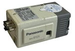 Panasonic WV-CP474 Color Cctv Security Camera Analog Bnc Japan. Fixed Price $165.60.