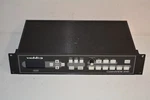 Vaddio Controlview Xhd Automatic Ptz Camera 999-5672-000 #W4112. Fixed Price $60.00.