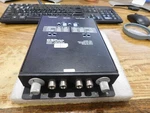 Dspatch Model: 2100-330-0102 Headset Jack Box. Rev.. Fixed Price $39.99.