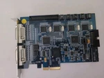 Geovision GV-1480B 16 Channel Cctv Video Capture Card (used). Fixed Price $50.00.
