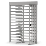 Alvarado Full Size Turnstile MST-6X With Card Readers. Fixed Price $6500.00.