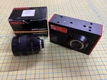 Aos Technologies Tri-vit High Speed Camera. Fixed Price $6888.00.
