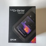 Flir 894010202 C5 Compact Thermal Camera New Un Opened. Fixed Price $550.00.