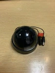 Everfocus Dome Surveillance Camera ED300A-NV4A. Fixed Price $22.99.
