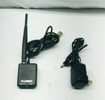 Lorex LW2277B WL2275 Wireless Receiver Plus Power Supply For Security Camera. Fixed Price $37.05.