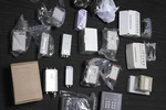 Assortment Job Lot Of Analog Cameras Industrial Cctv (tested + Sensor). Fixed Price $24.95.