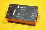 Fiber Options 140V-R/1BXX Video Receiver. Fixed Price $47.95.