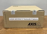 Axis M3204-V Network Dome Camera (0346-001). Fixed Price $35.00.