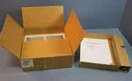 Sensormatic IDRDR2A4UNA Agile Reader Omniwave Antenna 24V - 3A. Fixed Price $29.99.