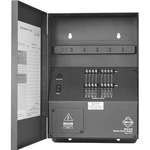 Pelco MCS8-5E Power Supply Outputs. Fixed Price $125.00.