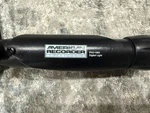 American Recorder PHO-1005 Digital Halogen Lights (set Of 2) 35W, Adjustable. Fixed Price $10.00.