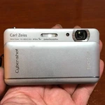 Sony Cyber-shot TX66 18MP Digital Camera 5X Optical Zoom Silver 1080/60P. Fixed Price $149.45.