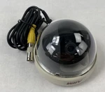 Arm Electronics B380MD Color Dome Camera Tested. Fixed Price $35.19.