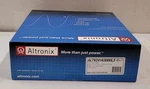 Altronix ALTV2416300UL3 Cctv Power Supply 24VAC 12.5 Amp Fused Outputs. Fixed Price $130.00.