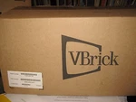 Vbrick Systems 7000 Series 9200-4202-000 Bps 7112H Encoder. Fixed Price $90.00.