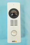 Axis A8105-E Network Video Door Station Reset Factory Defaults As Pictured. Fixed Price $115.00.
