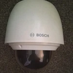 Bosch Autodome Ip Starlight 5000I NDP-5512-Z30-W. Fixed Price $375.00.