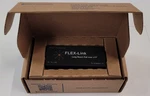 Nvt Phybridge High Poe Flex-link Adapter Extender Nv-flxlk. Fixed Price $75.00.