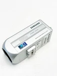 Samsung SCC-C4307 32X Optical Zoom Lens Camera. Fixed Price $79.99.