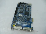 Genuine Geovision GV1120/1240/1480AS Pci-e Dvr Cctv 480FPS D1 Capture Card. Fixed Price $80.00.