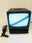 Pelco PMM9A Black & White High-resolution Security Monitor 9" Screen Free Ship. Fixed Price $63.91.