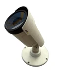 Axis P1428-E 4MP Wdr Outdoor Network Camera Poe Bullet. Fixed Price $125.00.