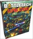 Box Set Alpha Strike Battletech Miniatures Game Catalyst Labs. Fixed Price $55.99.