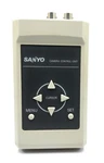 Sanyo VAC70 Camera Control Unit For DSR-C100 Digital Recording Industrial. Fixed Price $220.80.