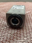 Samsung SCC-131B Digital Color 520 Horizontal Resolution 24V 3W Security Camera. Fixed Price $13.00.
