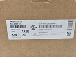 Axis 0761-001-01 P3225-LV 1080P Hd Dome Security Camera. Fixed Price $125.00.
