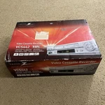 New Zenith VCS442 Vhs Vcr Video Cassette Recorder Player Head Hi-fi Stereo. Fixed Price $299.99.