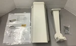 Speco Technologies VCH401HBMT Cctv Housing Wall/ceiling Mount (M27). Fixed Price $45.00.