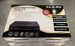Lilin NVR6104E-V Network Video Recorder 4K Channel New! Free Shipping!. Fixed Price $499.95.