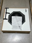 Wren DP10B-F 10-INCH Dome Camera Enclosure, Lot Of 2. Let's Make Deal:-). Fixed Price $50.00.