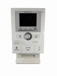 Aiphone JK-1MED V2 Master Station Hands Free Color Video Intercom Security. Fixed Price $199.00.