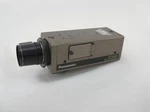 Matsushita Panasonic WV-BL604 Cctv Security Camera 24VAC 6W WV-LA12 12MM 1:1..... Fixed Price $30.00.