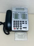 Nec ITR-16LD-3 16-BUTTON Speaker Display Ip Phone (black). Fixed Price $45.00.