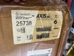 Axis Parapet Mount, Pn 25738. Fixed Price $79.99.