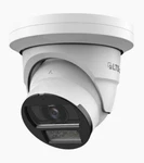 Pro-x 12MP Smart Dual Light Mic Ai Turret Camera LXIP3C122WI-28MDA. Fixed Price $300.00.